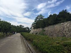 -名古屋城