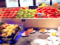 -陆家嘴万怡酒店·万荟轩