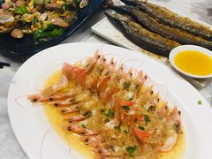 -桥东喜碧海鲜街(水东街店)