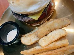 -魏斯理汉堡(西安沣东吾悦店)