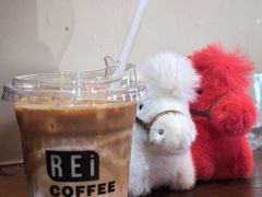 -汭REi·FLOWER COFFEE BAR