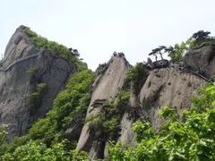 -丹东凤凰山景区