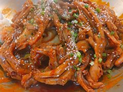 -张大师鸭爪爪特色干锅(南湖店)