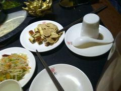 -重庆德庄火锅(体育中心店)