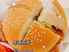 -旺角宝港式茶餐厅(寮步店)