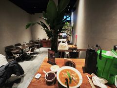 -漆黑觉米粉(三里屯店)