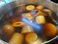 -虹梅食堂·爱蝦乃家