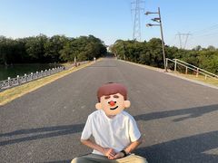 -佛手湖郊野公园