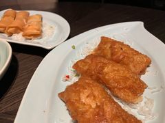 -万丽轩·粤菜(王府井金茂万丽酒店)