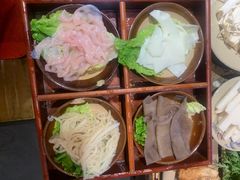 -小龙坎火锅(总店)