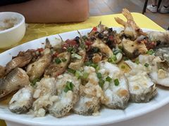 -海鲜街菜馆(海珠南路店)