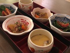 -希望日本料理(保利香槟花园店)
