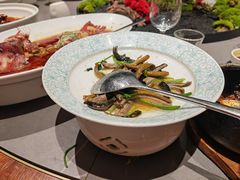-阿明小菜·海鲜·上海菜(梅陇店)