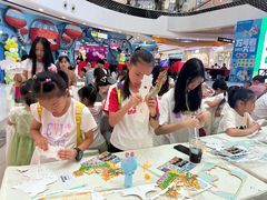 -重庆北碚万达广场