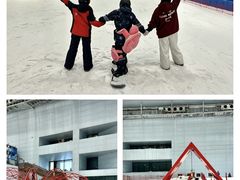-哈尔滨热雪奇迹