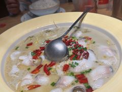 -湘阁里辣(南岭购物广场店)