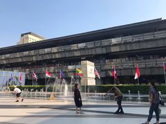 -暹罗广场