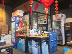 -左邻右舍褡裢火烧(石榴园店)