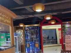 -老雒阳面馆·水席(洛宁高速路口店)