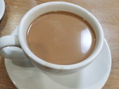 -香港仔茶餐厅(凤阳店)