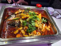 -望江门小龙虾(胜利河美食街店)