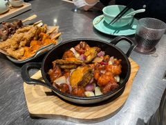 -潮界(虹桥新天地店)