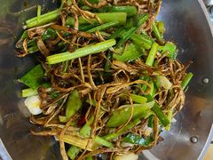-张记焖窑·十五年专注焖烤(雍和宫店)