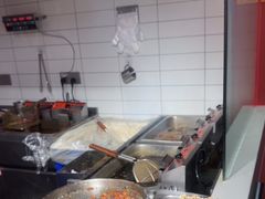 -黑色经典臭豆腐·湖南特产(步行街店)