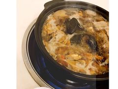 -太婆天府山珍酒楼(亚运村店)