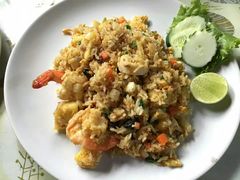 菠萝饭-Jungle Kitchen