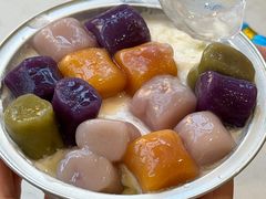 -仁信双皮奶(东川路店)