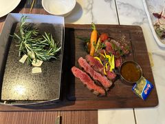 -1874融合西厨·观景餐厅(保利店)