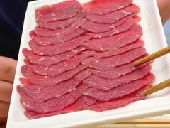 -鸿运诚羊蝎子·火锅(西单店)