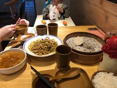 -小六汤包·老字号·中华名小吃(兴庆路店)