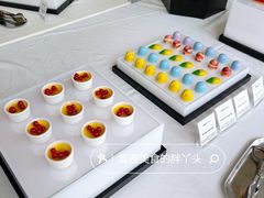 -北京康莱德酒店-Chapter餐厅