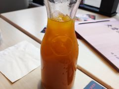 -味千拉面(上海蓝天路店)