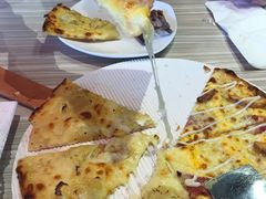 -必胜客(五一广场店)