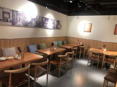 用餐区-姚面记·海派家常菜(恒基名人购物中心店)