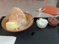 -Ice Monster冰馆·CNN评选全球十大甜品(国贸商城店)