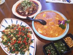 -庆合府重庆大排档(紫都城店)