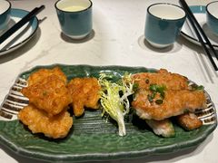 -常来小聚·广州非遗传承餐厅(高德置地店)