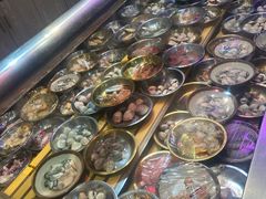 -尚品海鲜肥牛自助火锅(湖明店)