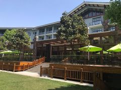 -天目湖御水温泉·度假酒店