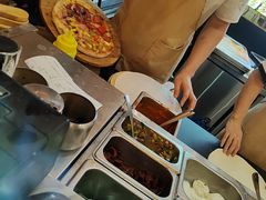 -get pizza意大利餐厅(凯德MALL店)
