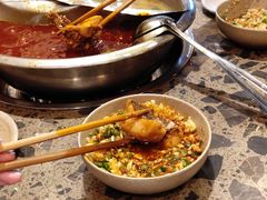 -肖肖酸萝卜鱼火锅(总店)