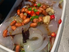 -半天妖烤鱼(新中关购物中心店)
