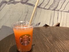 -星巴克臻选(成都宽窄巷子店)