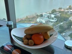 -上海凯宾斯基大酒店
