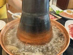 -东来顺饭庄(金泉广场店)