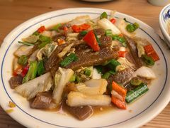 -陈先进鱼馆·地道农家菜(萧山奥体店)